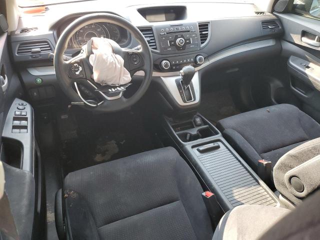  HONDA CRV 2013 Brązowy