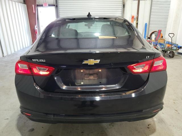  CHEVROLET MALIBU 2023 Czarny