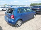 2006 VOLKSWAGEN POLO S 75 for sale at Copart WISBECH