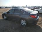 2018 Subaru Legacy 2.5I   на продаже в Greenwood, NE - Front End
