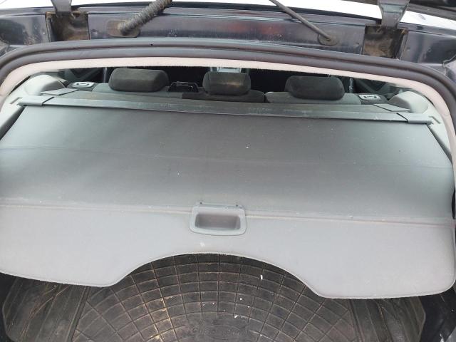 2011 FORD FOCUS ZETE