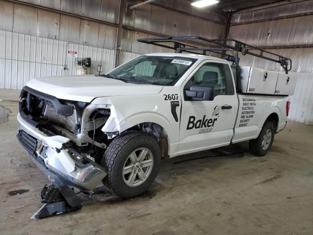 2022 Ford F150   