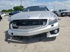 2011 Mercedes-Benz Sl 63 Amg for Sale in Wilmer, TX - Front End