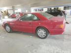1995 Mercedes-Benz Sl 500   იყიდება Sandston-ში, VA - Mechanical