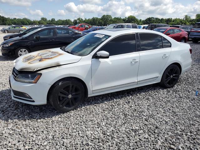 2018 Volkswagen Jetta Sel  