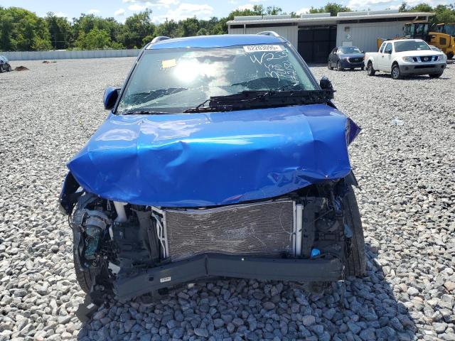  KIA SELTOS 2023 Blue
