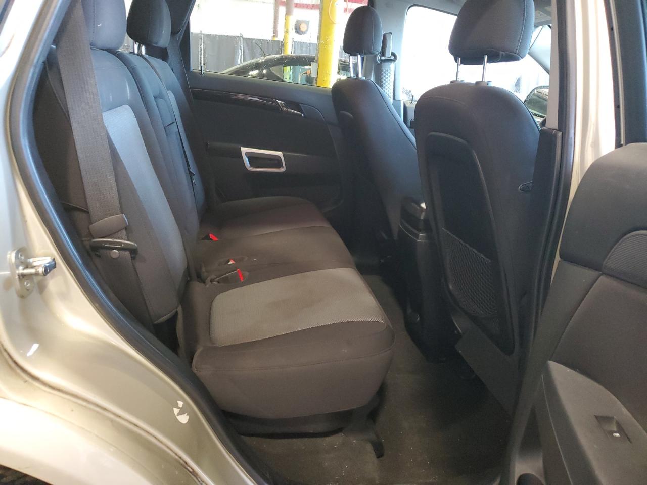 2014 Chevrolet Captiva Lt VIN: 3GNAL3EK8ES511440 Lot: 62061275