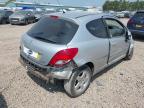 2011 PEUGEOT 207 SPORTI for sale at Copart WISBECH