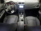 2012 Dodge Avenger Sxt de vânzare în Davison, MI - Undercarriage
