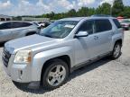 2013 GMC TERRAIN SLT for sale at Copart TN - MEMPHIS