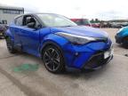 2022 TOYOTA C-HR GR SP for sale at Copart SANDWICH