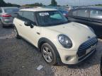 2015 MINI ONE for sale at Copart WISBECH