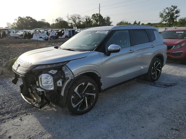 MITSUBISHI OUTLANDER 2023
