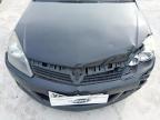 2009 VAUXHALL ASTRA SXI for sale at Copart ST HELENS