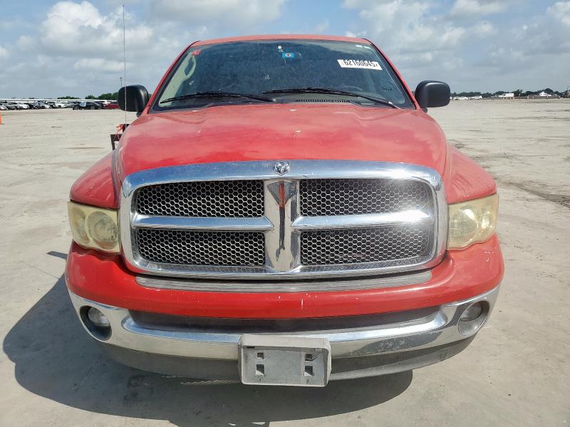2003 DODGE RAM 1500 ST