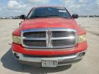 2003 DODGE RAM 1500 ST à vendre chez Copart TX - DALLAS SOUTH
