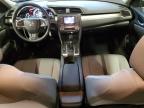 2016 Honda Civic Lx продається в West Mifflin, PA - Front End