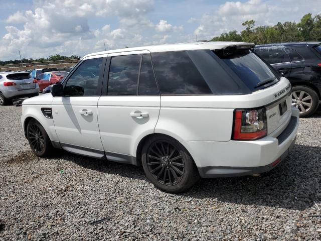 2013 LAND ROVER RANGE ROVER SPORT HSE  