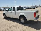 2014 Nissan Frontier S for Sale in Albuquerque, NM - Front End
