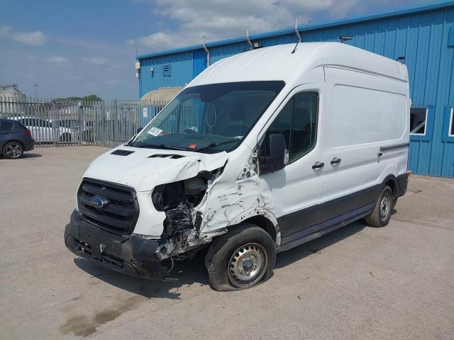 FORD TRANSIT 35 2021