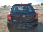 2016 NISSAN MICRA    à vendre chez Copart QC - MONTREAL
