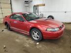 2002 Ford Mustang  за продажба в Ham Lake, MN - Front End