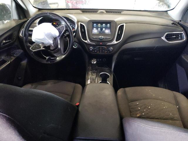  CHEVROLET EQUINOX 2019 Сірий