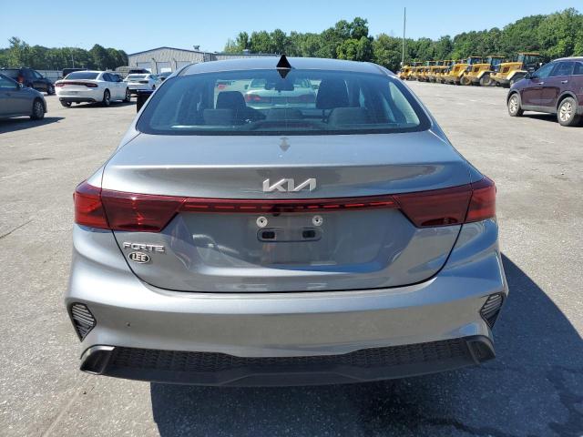  KIA FORTE 2023 Серый