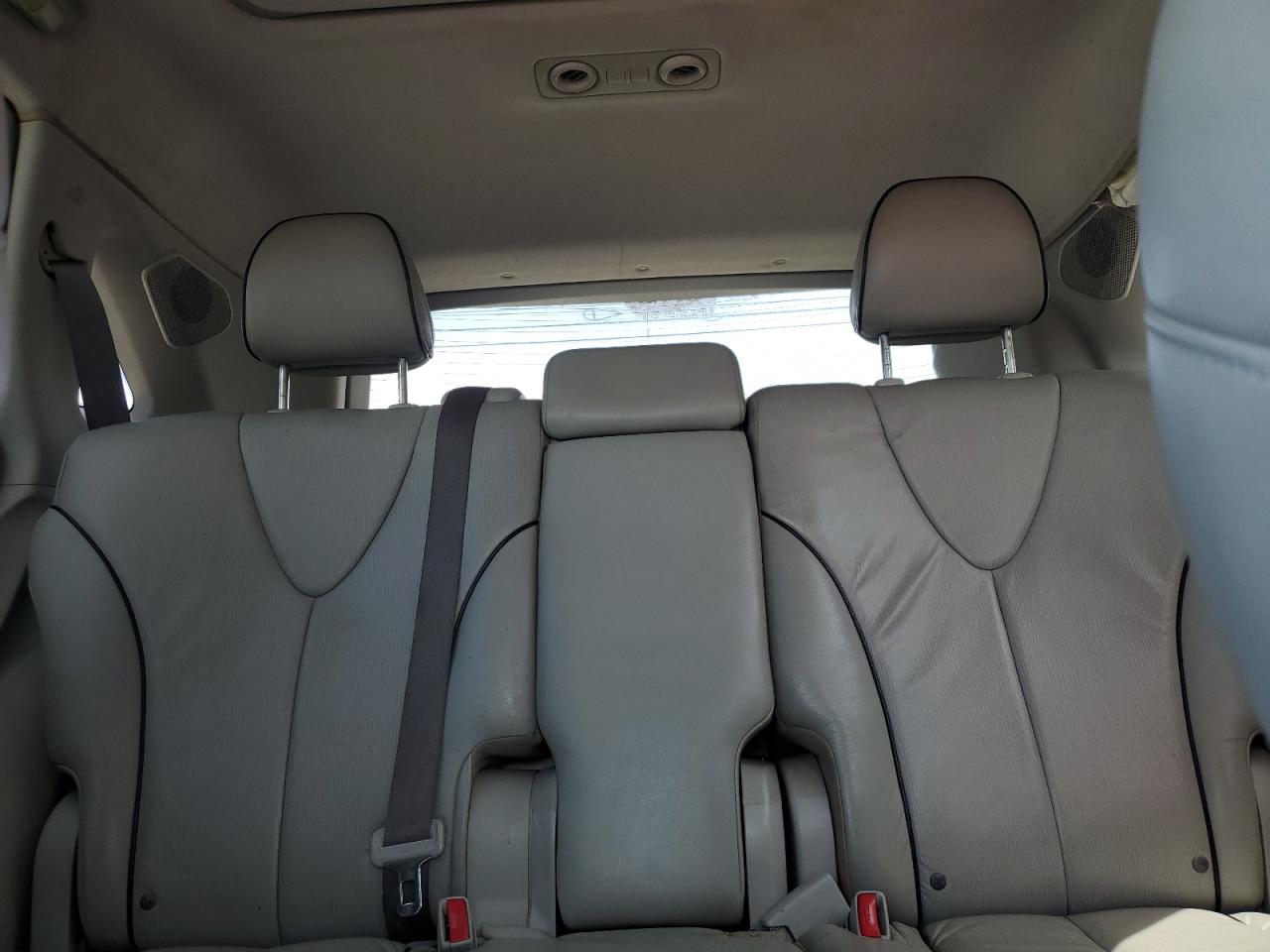 2009 Toyota Venza VIN: 4T3ZE11A69U014628 Lot: 86881065