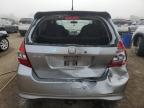 2007 HONDA FIT S   for sale at Copart ON - TORONTO