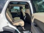2019 LAND ROVER RANGE ROVER SPORT HSE   à vendre chez Copart MA - NORTH BOSTON