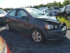 2014 CHEVROLET SONIC LT   for sale at Copart QC - MONTREAL