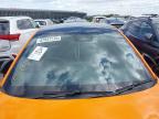 2022 MG 4 TROPHY for sale at Copart CORBY