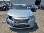2013 Lexus Es 300H იყიდება Windsor-ში, NJ - Front End