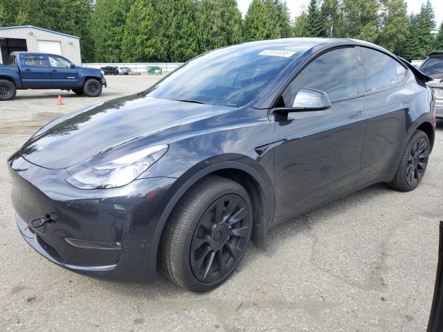 TESLA MODEL Y 2025