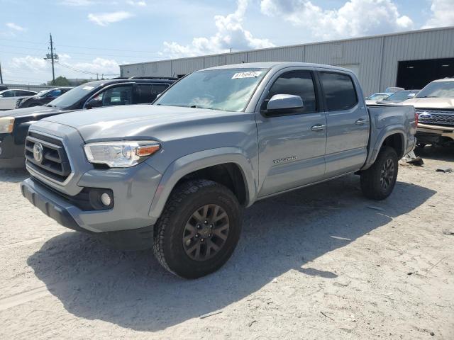  TOYOTA TACOMA 2020 Szary
