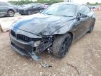 2015 BMW M4 S-A for sale at Copart SANDY