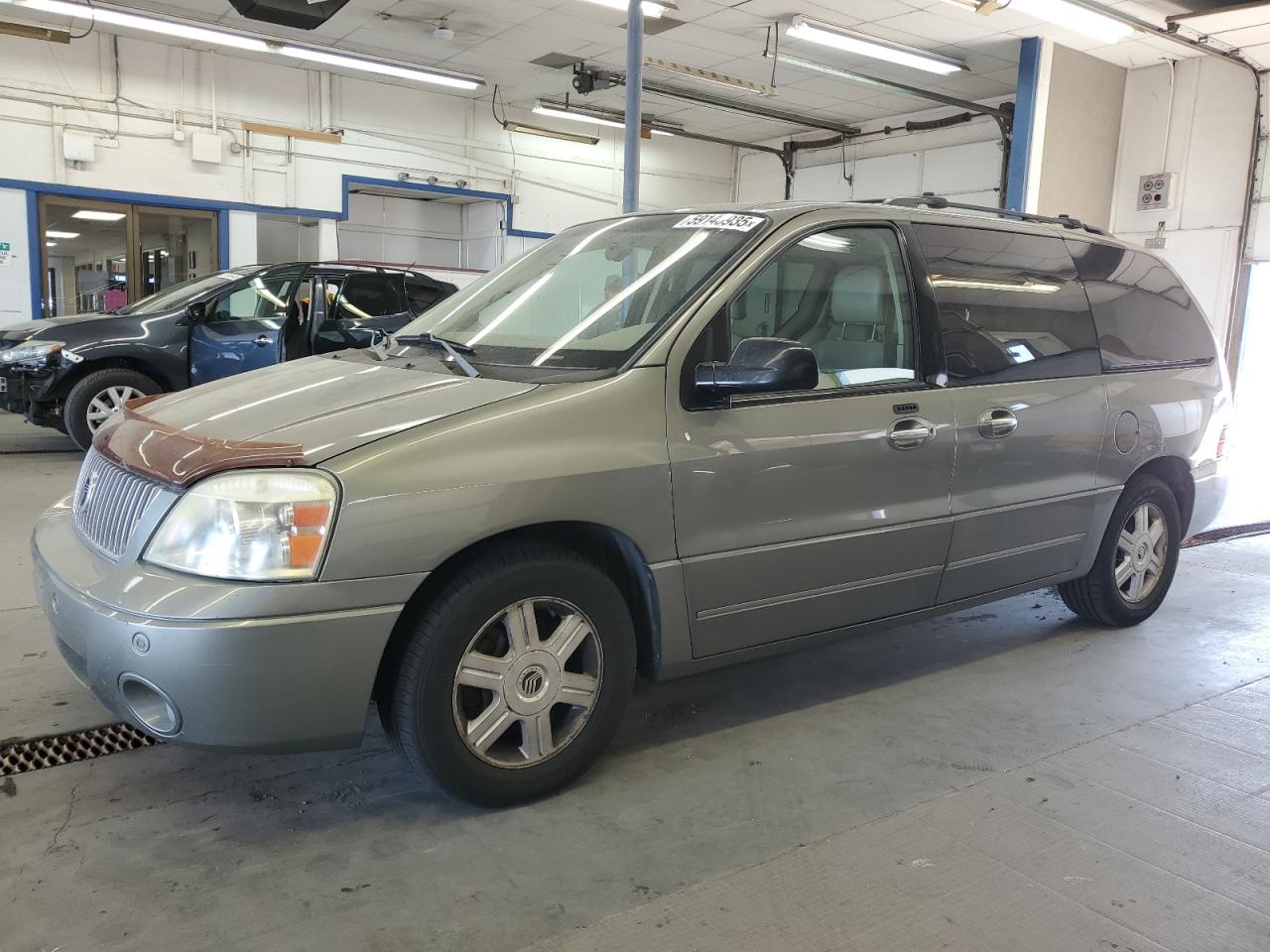 2004 Mercury Monterey zu verkaufen in Pasco, WA - Side
