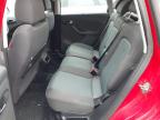 2010 SEAT ALTEA for sale at Copart CASTLEDERMOT - IRELAND