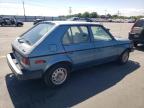 1989 Dodge Omni Expo   en Venta en Nampa, ID - Side