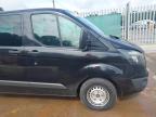 2014 FORD TRANSIT CU for sale at Copart WOLVERHAMPTON