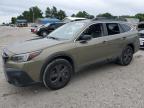 2021 Subaru Outback Onyx Edition Xt за продажба в Prairie Grove, AR - Hail