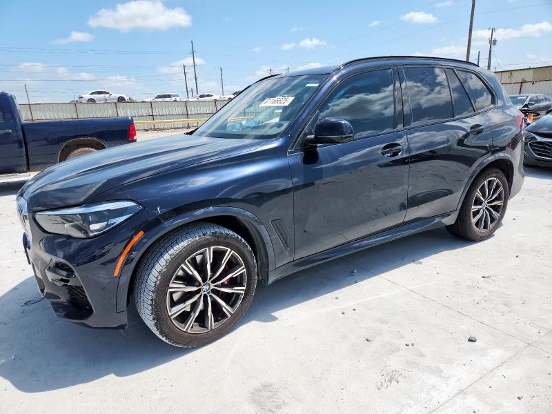 BMW X5 XDRIVE4 2022