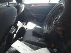 2015 VOLKSWAGEN GOLF GTD for sale at Copart WOLVERHAMPTON