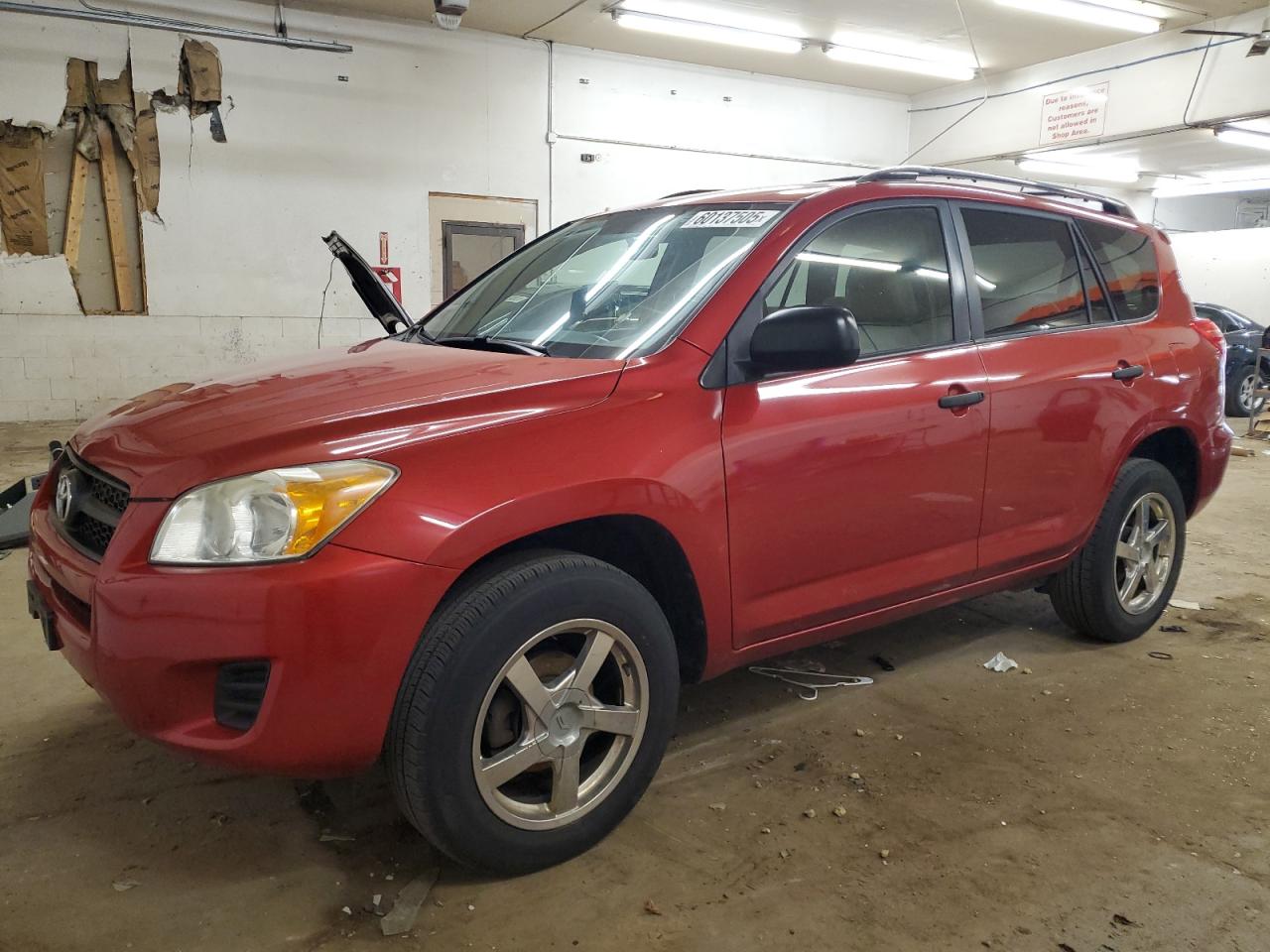 2009 Toyota Rav4