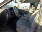 2015 CHEVROLET SILVERADO C1500   for sale at Copart FL - ORLANDO NORTH