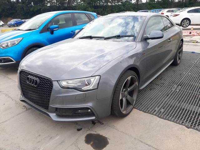 AUDI A5 S LINE 2013