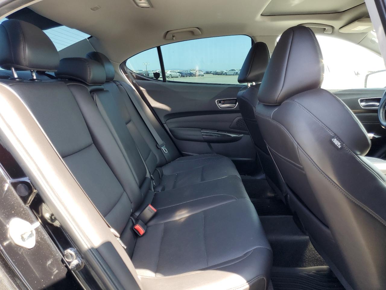 2018 Acura Tlx Tech VIN: 19UUB1F53JA002097 Lot: 61794065