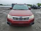 2010 Subaru Forester 2.5X Premium продається в Assonet, MA - Normal Wear