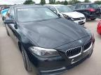 2014 BMW 520D SE AU for sale at Copart SANDY